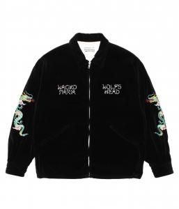 WACKOMARIA/拾ޥꥢ/̵2025FW/WOLF'S HEAD / VIETNAM JACKET/٥ȥʥॸ㥱åȤξʲ