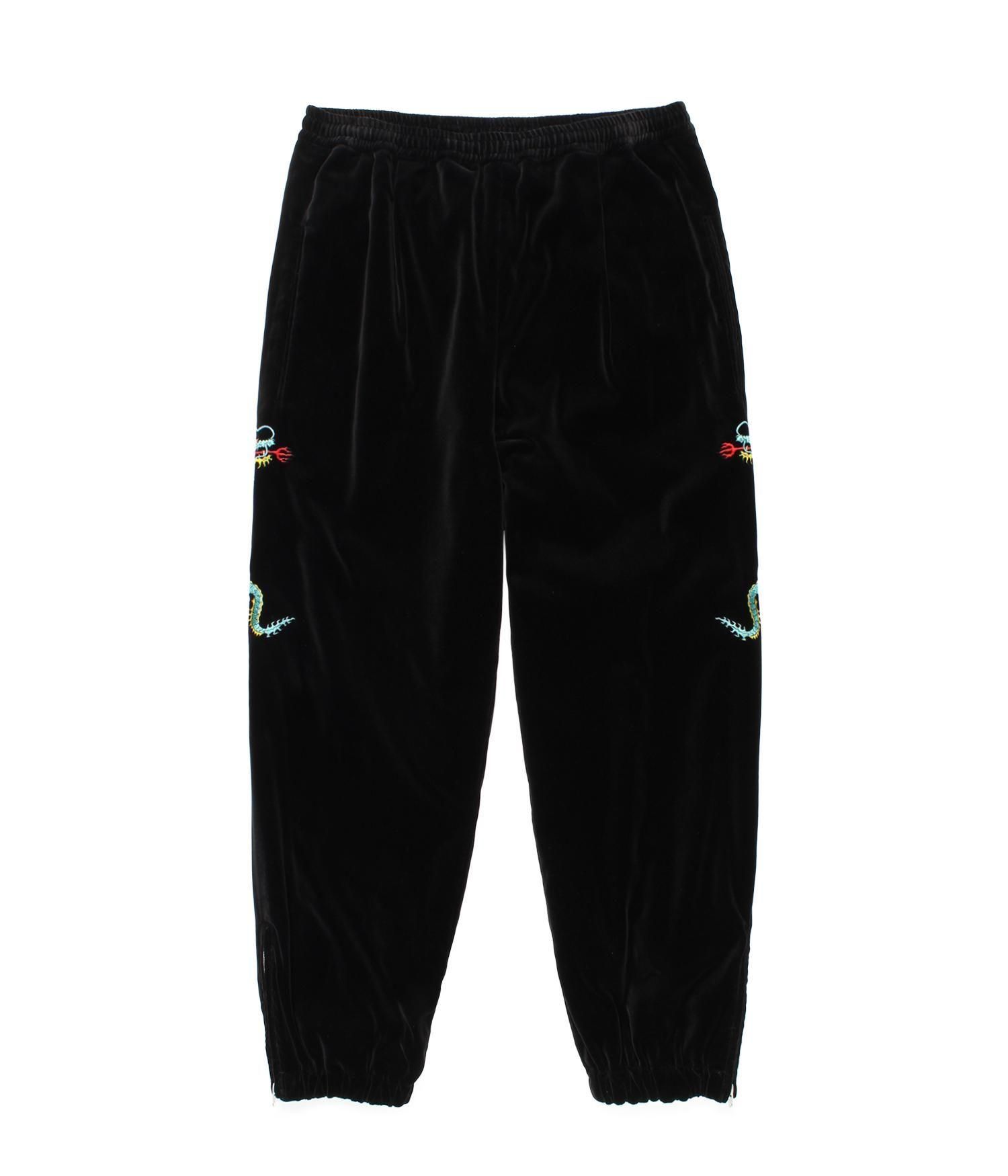 WACKO MARIA (ワコマリア)】ウルフズヘッド パンツ│WACKO MARIA