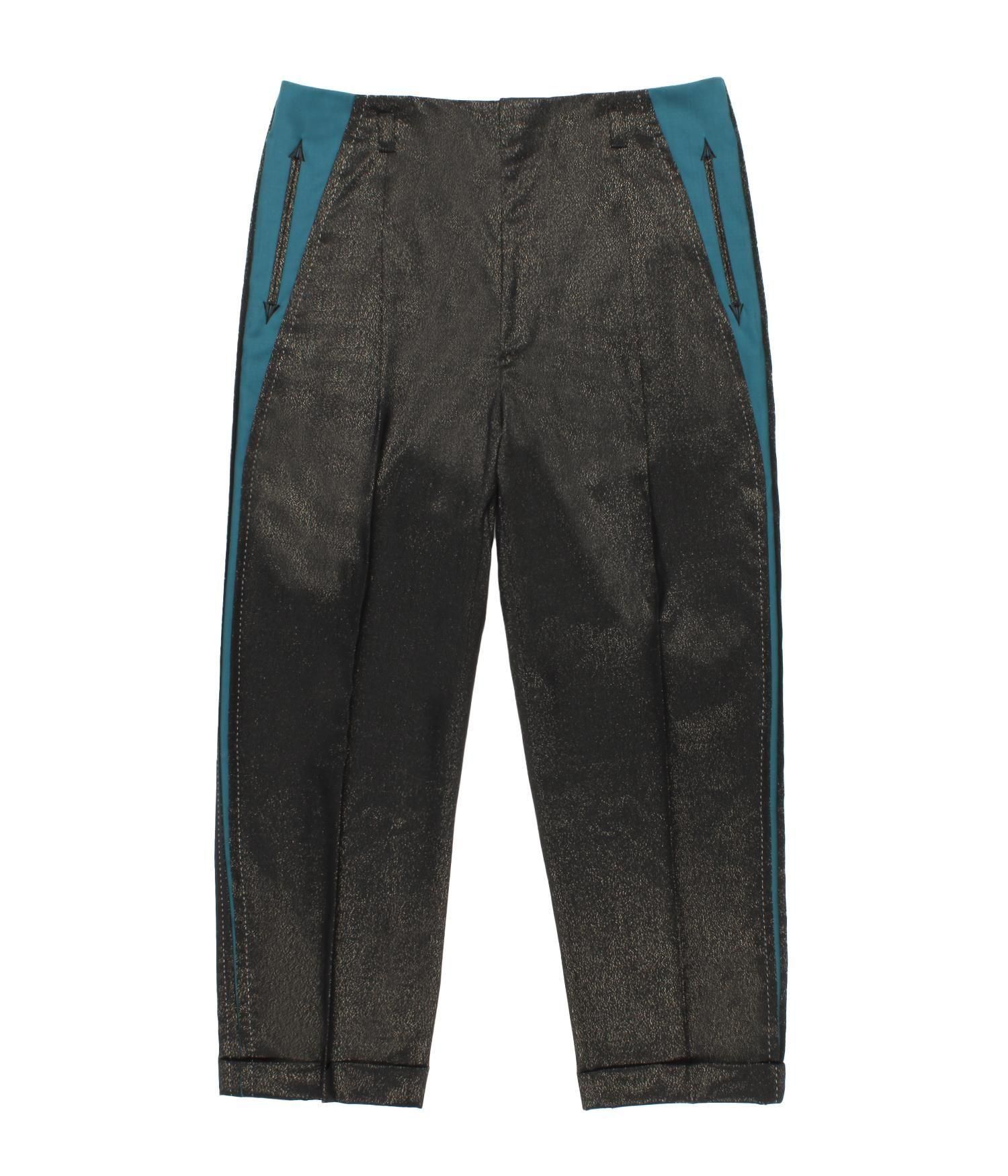 WACKO MARIA (ワコマリア)】ウルフズヘッド パンツ│WACKO MARIA