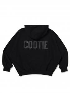 COOTIE PRODUCTIONS/ƥץ/̵2025AW/Chubby Sweat Hoodie(Black)/ѡξʲ