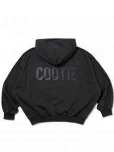 COOTIE PRODUCTIONS/ƥץ/̵2025AW/Chubby Sweat Hoodie(Gray)/ѡξʲ