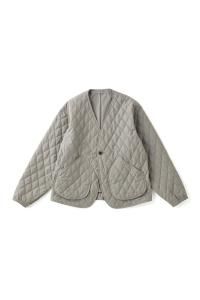 OLD JOE/ɥ硼/̵2025 AW & EARLY SPRING/QUILTED GAME-KEEPER SHIRTS(PEWTER)/ƥ󥰥Ĥξʲ