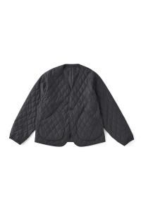 OLD JOE/ɥ硼/̵2025 AW & EARLY SPRING/QUILTED GAME-KEEPER SHIRTS(ONYX)/ƥ󥰥Ĥξʲ