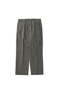 OLD JOE/ɥ硼/̵2025 AW & EARLY SPRING/PADED BACK ROVER TROUSER/ѥǥåȥȥ饦ξʲ