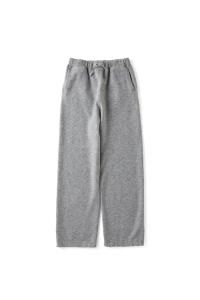 OLD JOE/ɥ硼/̵2025 AW & EARLY SPRING/GATHERED WAIST ATHLETIC TROUSER(PEWTER)/åȥѥĤξʲ