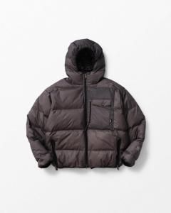 WHIZLIMITED/ߥƥå/̵2025AW/WAS DOWN PARKA(CHARCOAL)/ξʲ
