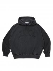 COOTIE PRODUCTIONS/ƥץ/̵2025AW/Pigment Dyed Open End Yarn Sweat Hoodie/ѡξʲ