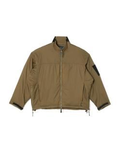 N.HOOLYWOOD/̥ϥꥦå/̵FALL2025/EXCHANGE SERVICE/9252-BL01-003/REVERSIBLE OVERSHIRT(BEIGE)ξʲ