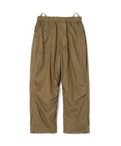 N.HOOLYWOOD/̥ϥꥦå/̵FALL2025/EXCHANGE SERVICE/9252-CP10-003/BELT PANTS(BEIGE)/٥ȥѥĤξʲ