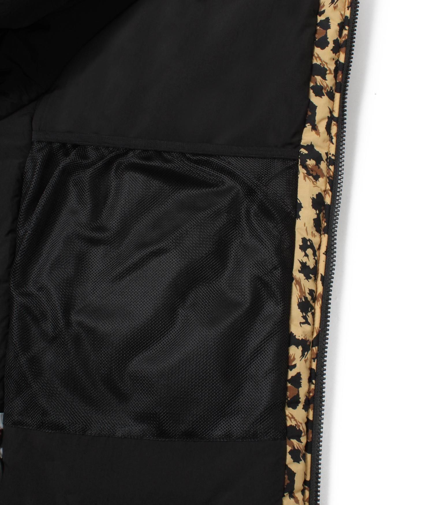 WACKO MARIA (ワコマリア)】 WILD THINGS ハッピージャケット│WACKO