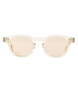 <img class='new_mark_img1' src='https://img.shop-pro.jp/img/new/icons47.gif' style='border:none;display:inline;margin:0px;padding:0px;width:auto;' />WACKOMARIA/拾ޥꥢ/̵2025FW/JULIUS TART OPTICAL / GLASSES(CHAMPAGNE)/󥰥饹ξʲ