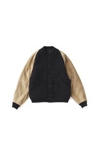 OLD JOE/ɥ硼/̵2025 AW & EARLY SPRING/BUTTON-FRONT CAMPBELL JACKET/ɥ㥱åȤξʲ