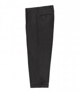 WACKOMARIA/拾ޥꥢ/̵2025FW/DOUBLE PLEATED TROUSERS(CHARCOAL)/ץ꡼ĥȥ饦ξʲ