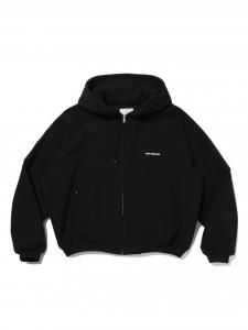 COOTIE PRODUCTIONS/ƥץ/̵2025AW/T/C Weather Combination Hooded Blousonξʲ