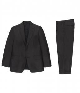 WACKOMARIA/拾ޥꥢ/̵2025FW/SINGLE BREASTED JACKET ( TYPE-3 )/PLEATED TROUSERS ( TYPE-2 )(CHA)ξʲ