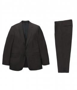 WACKOMARIA/拾ޥꥢ/̵2025FW/SINGLE BREASTED JACKET ( TYPE-6 )/PLEATED TROUSERS ( TYPE-2 )(D-BRN)ξʲ