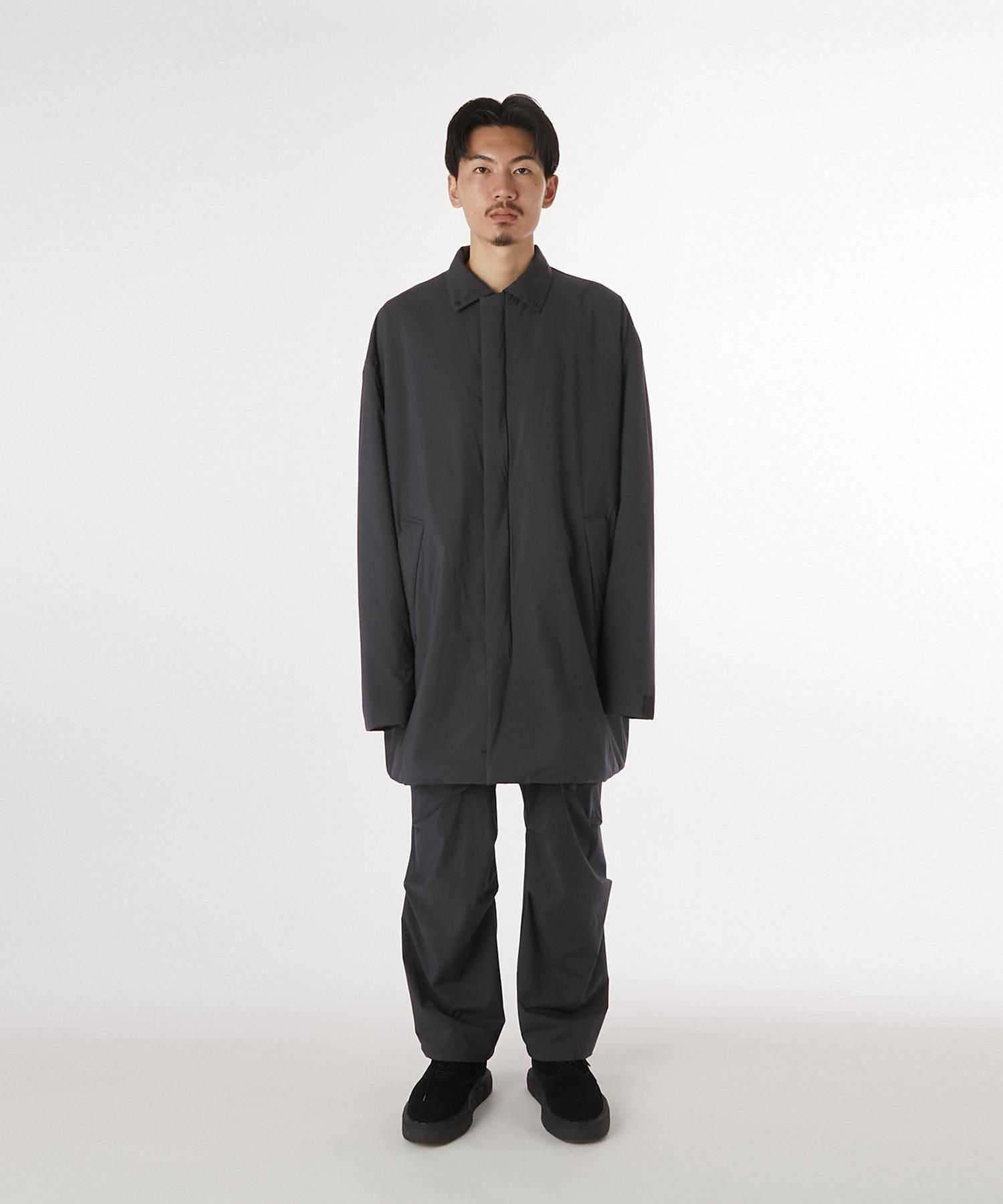 N.HOOLYWOOD (エヌハリウッド)】 コート│WACKO MARIA（ワコマリア