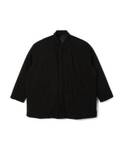 N.HOOLYWOOD/̥ϥꥦå/̵FALL2025 COMPILE/2252-CO03-003/BALMACAAN COAT(BLACK)/Ȥξʲ