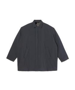 N.HOOLYWOOD/̥ϥꥦå/̵FALL2025 COMPILE/2252-CO03-003/BALMACAAN COAT(CHARCOAL)/Ȥξʲ