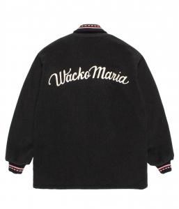 <img class='new_mark_img1' src='https://img.shop-pro.jp/img/new/icons47.gif' style='border:none;display:inline;margin:0px;padding:0px;width:auto;' />WACKOMARIA/拾ޥꥢ/̵2025FW/CAR CLUB JACKET -A- ( TYPE-2 )/֥㥱åȤξʲ