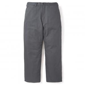 CHALLENGER/󥸥㡼/̵2025AW/SUPERIOR CHINO PANTS(CHARCOAL)/ΥѥĤξʲ