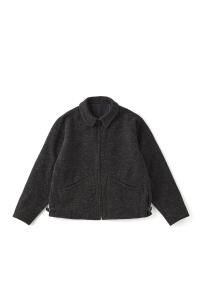 OLD JOE/ɥ硼/̵2025 AW & EARLY SPRING/ZIP-FRONT MONARCH JACKET/եȥåץ㥱åȤξʲ