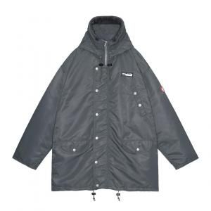 CAVEMPT C.E//̵2025AW/SYNTH FUR HOOD ZIP COAT/㥱åȤξʲ