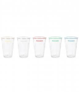 WACKOMARIA/�拾�ޥꥢ/2025FW/DURALEX / GLASS/���饹�ξ��ʲ���