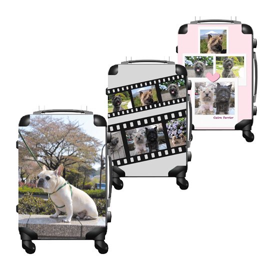 √ダウンロード 犬 スーツケース 232985-犬 スーツケース - Jpirasutorlgpcl