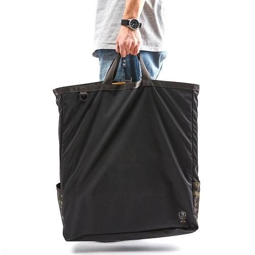 BALLISTICS カーミットサイドボックス　ブラック黒 バリスティクス ドリンクホルダー BALLISTICS DRINK HOLDER