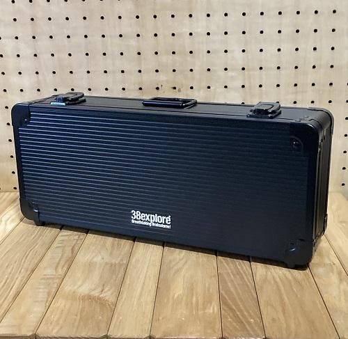 38explore DekiTech ルミコ コヨーテ TENtoTEN（Lumico38 (CB