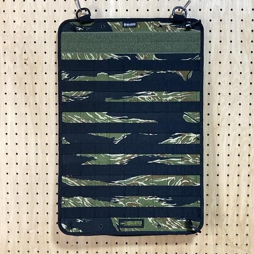 MEISTER SHEET | BALLISTICS