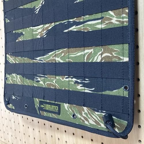 MEISTER SHEET | BALLISTICS