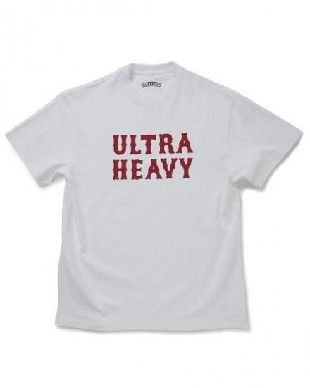 answer4  ULTRA HEAVY Tシャツ ULTRA HEAVY 通販 MEGURU ONLINESHOP