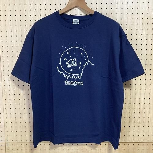 tempra cycle 通販 MEGURU ONLINESHOP