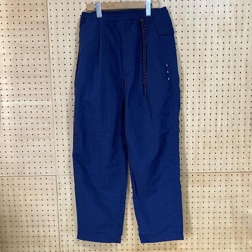 迷迭香　（マンネンロウ）MW NYLON HARVEST TROUSERS 迷迭香（マンネンロウ）MW NYLON HARVEST TROUSERS - hinataストア