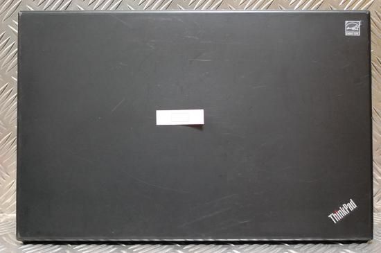 ThinkPad L512