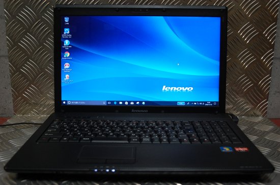 lenovo G565