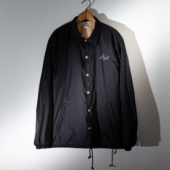 rough coach jacket<img class='new_mark_img2' src='https://img.shop-pro.jp/img/new/icons4.gif' style='border:none;display:inline;margin:0px;padding:0px;width:auto;' />