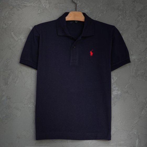 【OUTLET】heavy weight cotton polo -off roaders- S<img class='new_mark_img2' src='https://img.shop-pro.jp/img/new/icons4.gif' style='border:none;display:inline;margin:0px;padding:0px;width:auto;' />