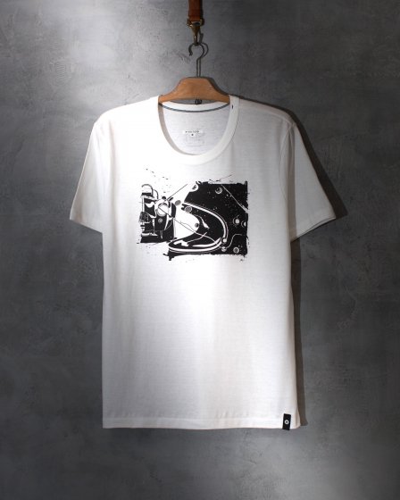 OUTLETۡPremiumMotorimoda Days 2024 Tee- M