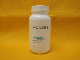 モデーア modere  オメガ3  2個