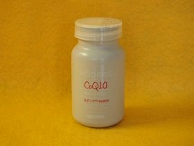 モデーア CoQ10｜モデーア(ニューウエイズ)激安通販「きいろ小隊」