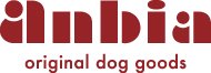 anbia（アンビア）original dog goodsのお店