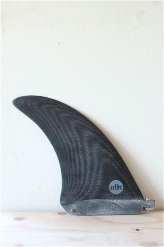 FIN / Alkali fins : Classic Single / size 7.25 - S&Y WORK SHOP Online store