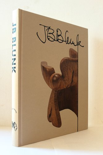 JB Blunk / BOOK - S&Y WORK SHOP Online store