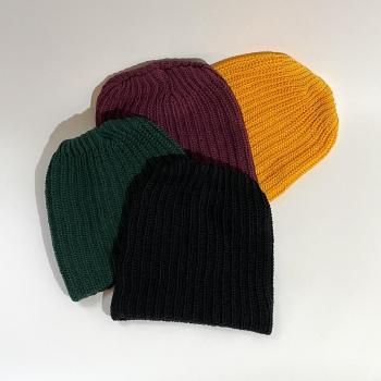 COLUMBIAKNIT / Watch cap beanie
