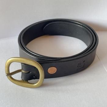 S&Y WORKSHOP ORIGINALLeather Belt