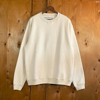S&Y WORKSHOP Original / 100% Organic cotton Sweat Shirts "