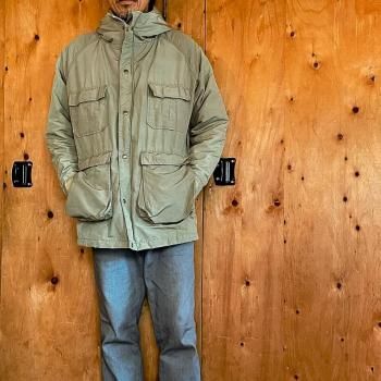 SALE 30%OFFUSED / 80'S WOOLRICHޥƥѡ
